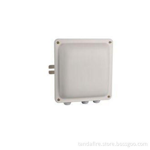 Zener Barrier Interface Explosion Proof Equipment for TX614